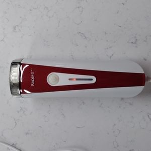 Silk'n FaceFX Anti-Aging Device